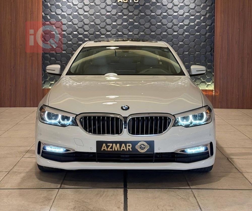 بي ام دبليو للبيع في العراق